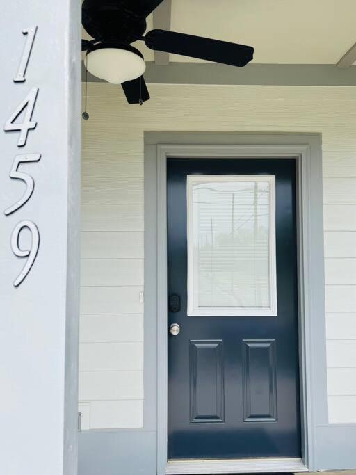 Luxury 4 Bedroom Home And Private Deck By Mcg 6 Augusta Exterior photo
